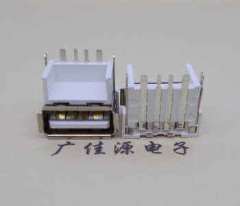龙岗USB 连接器 加高型11.3/9.8/华为大电流快充接口